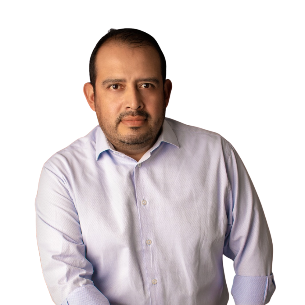 Ing. Pedro Javier Narváez Castañeda