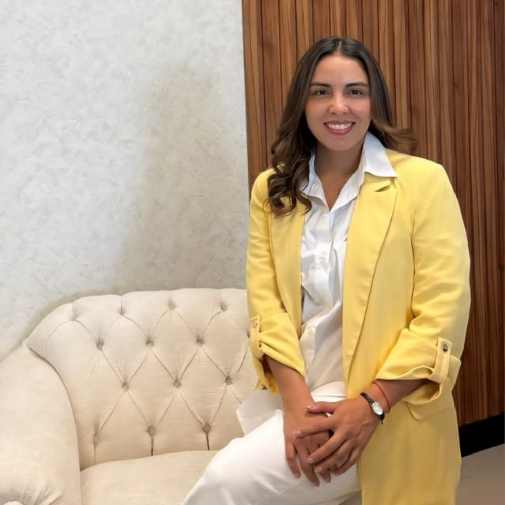 Ing. Thelma Avila López