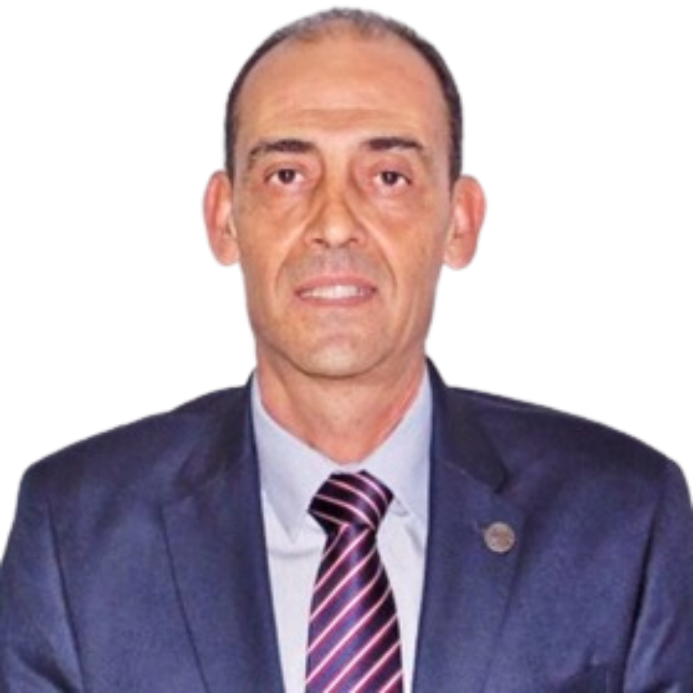 Ing. Lúcio Flávio de Magalhães Brito